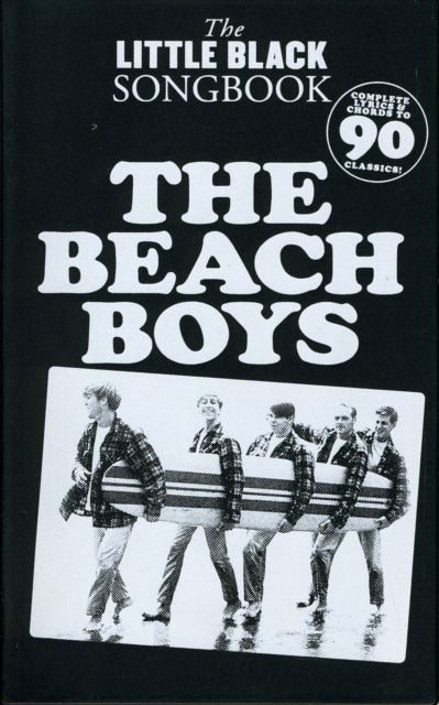 Beach Boys - The Beach Boys