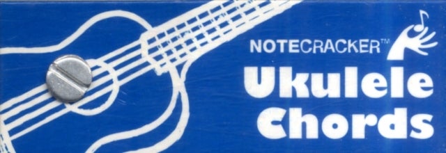 Notecracker - Ukulele Chords