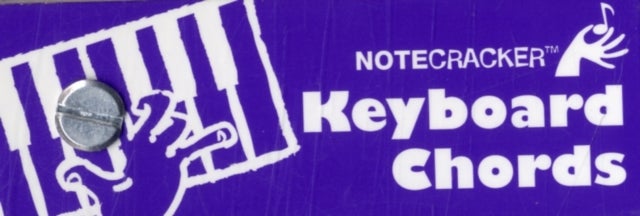 Notecracker Keyboard Chords - Keyboard Chords