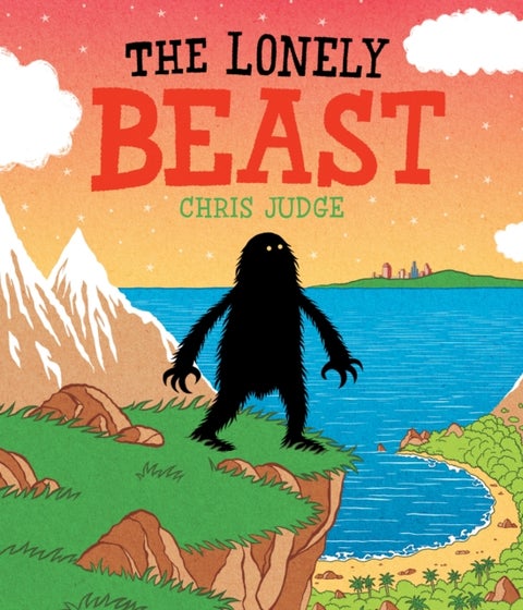 The Lonely Beast - 10th Anniversary Edition