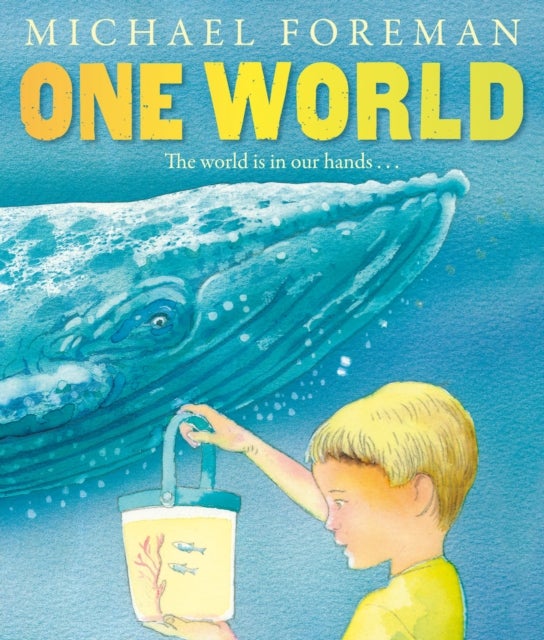 One World - 30th Anniversary Special Edition