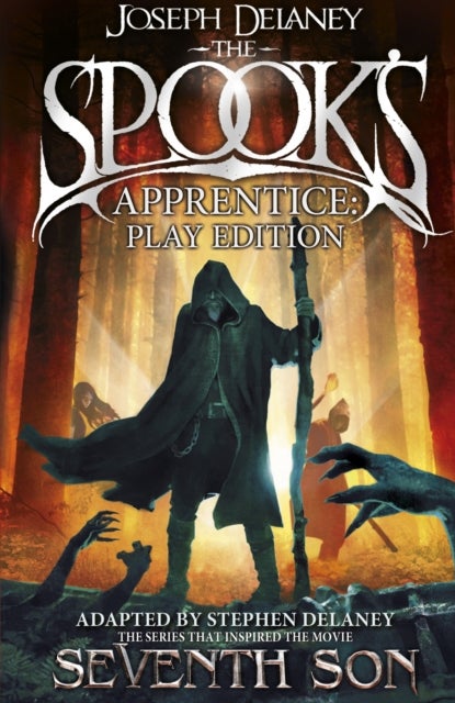 Spook''s Apprentice - Play Edition