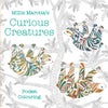 Millie Marotta''s Curious Creatures Pocket Colouring