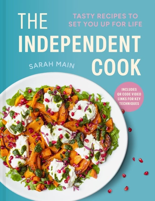 The Independent Cook - Tasty recipes to set you up for life