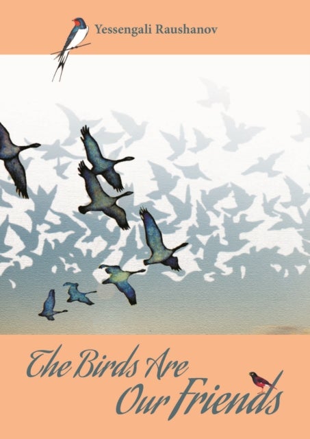 The Birds are our Friends