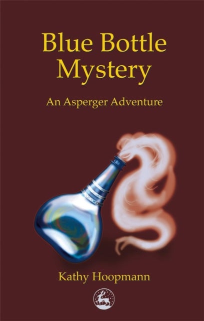 Blue Bottle Mystery - An Asperger Adventure