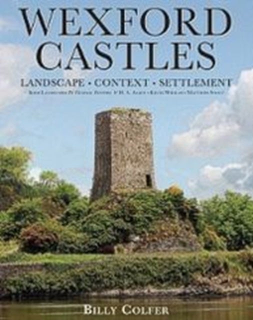 Wexford Castles - Environment, Settlement and Society
