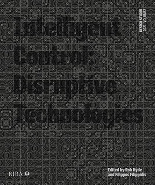 Design Studio Vol. 2: Intelligent Control