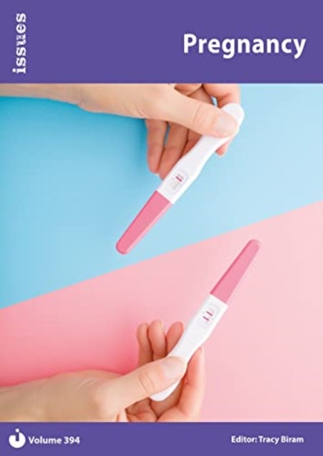 Pregnancy - Issues: PSHE & RSE Resources For Key Stage 3 & 4