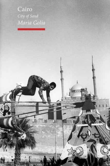 Cairo – City of Sand - City of Sand