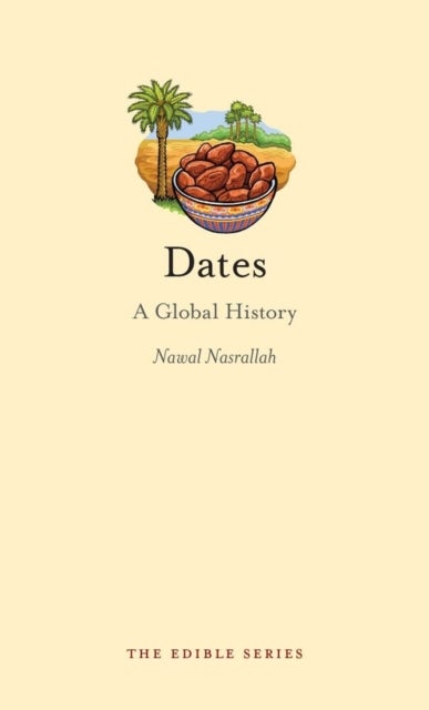 Dates - A Global History