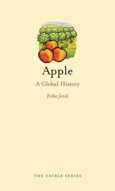 Apple – A Global History - A Global History