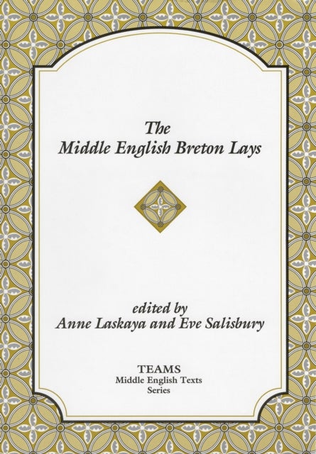 Middle English Breton Lays