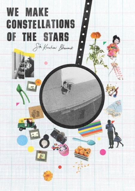 We Make Constellations of the Stars