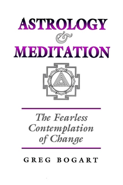 Astrology and Meditation
