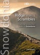 Snowdonia Top 10 Walks: Ridge Walks & Scrambles