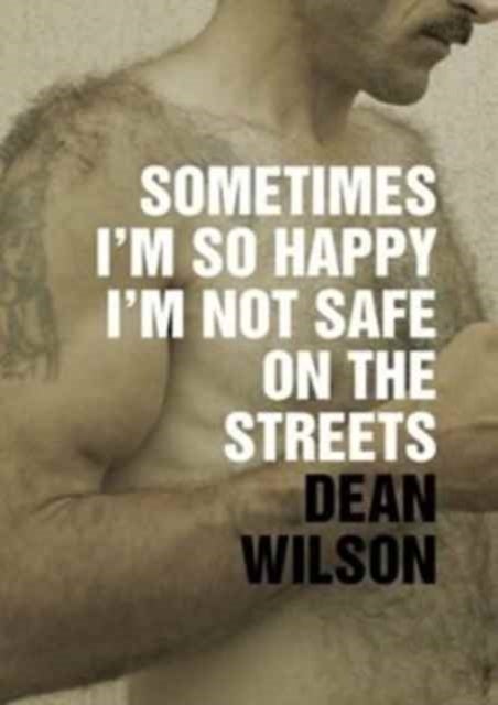 Sometimes I''m So Happy I''m Not Safe