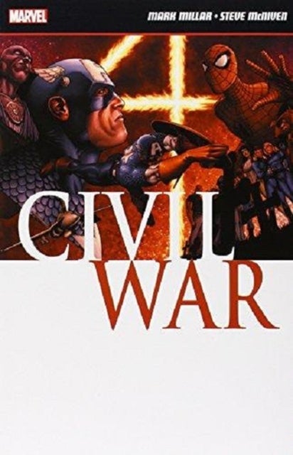 CIVIL WAR
