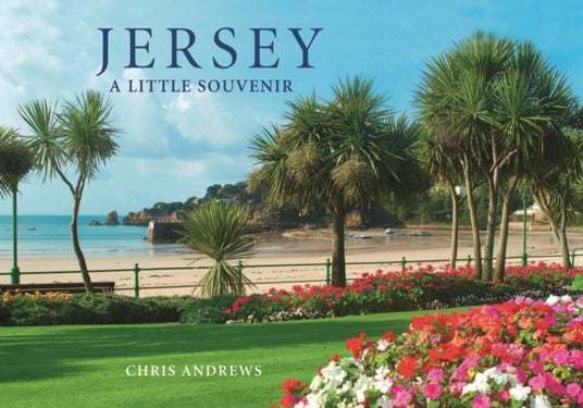 Jersey - A Little Souvenir