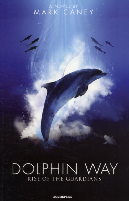 Dolphin Way - Rise of the Guardians