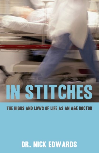 IN STITCHES PB