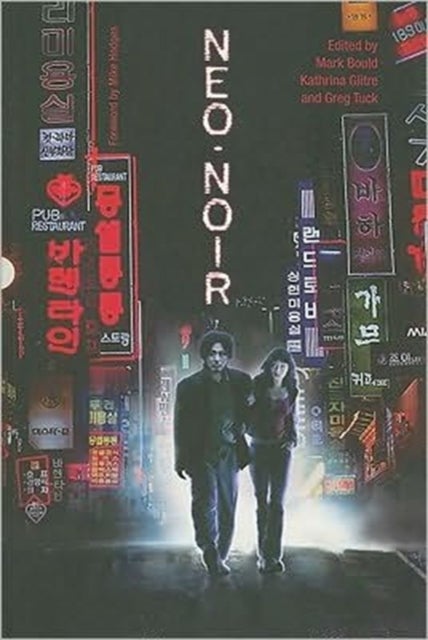 Neo-Noir