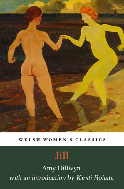 Welsh Women's Classics: Jill