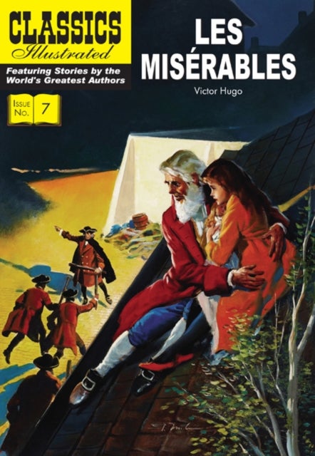 Classics Illustrated 7