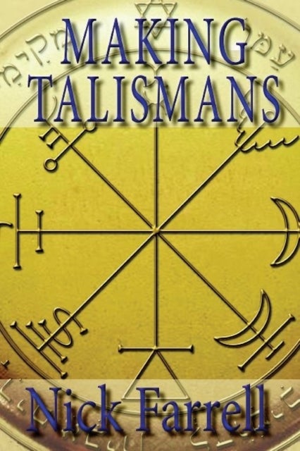 Making Talismans - Creating Living Magical Tools for Change & Transformation
