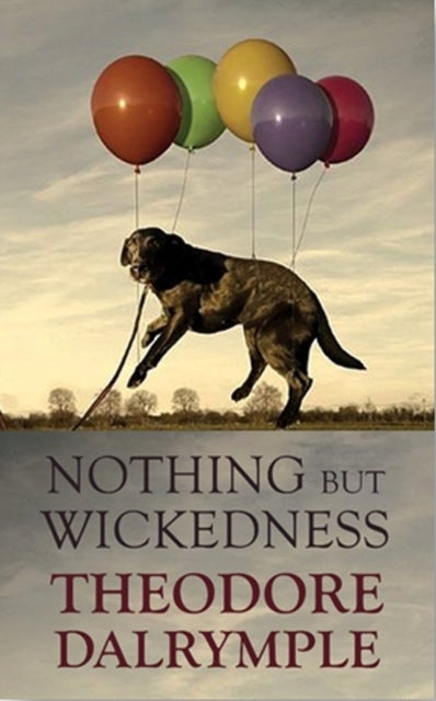 Nothing but Wickedness - The Delusions of Our Culture