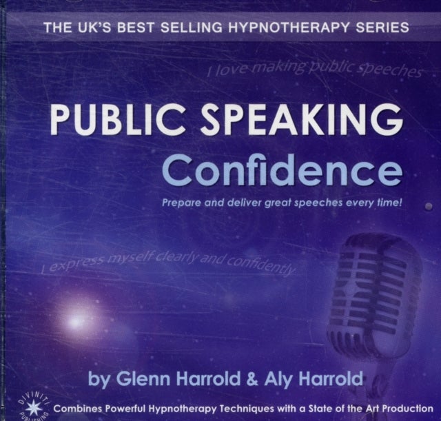 Public Speaking Confidence