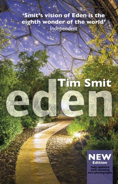 Eden - Updated 15th Anniversary Edition