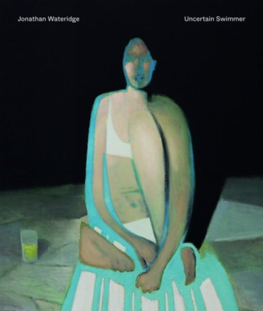 Jonathan Wateridge ¿ Uncertain Swimmer