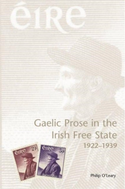 Gaelic Prose Series