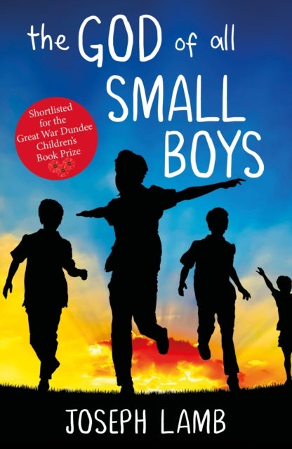 God of All Small Boys