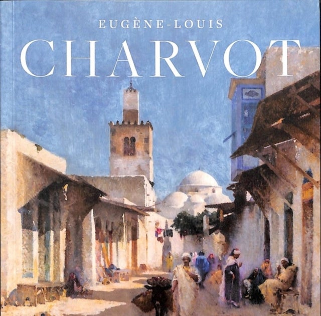 Eugène-Louis Charvot