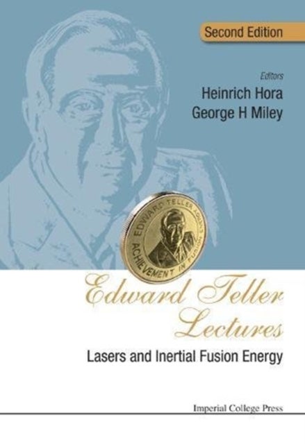 EDWARD TELLER LECTURES (2ND ED)