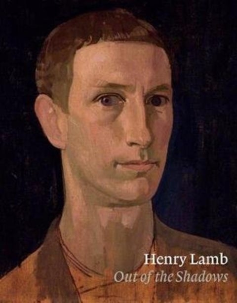 Henry Lamb – Out of the Shadows - Out of the Shadows