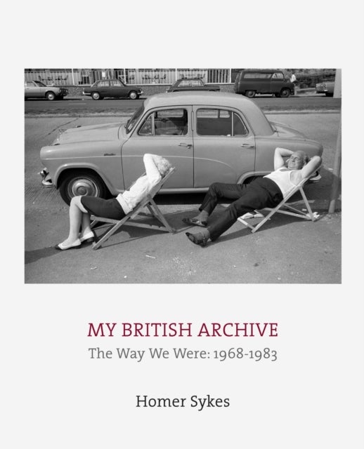 My British Archive - The Way We Were: 1968-1983