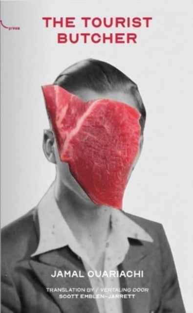 The Tourist Butcher - VERZET 4