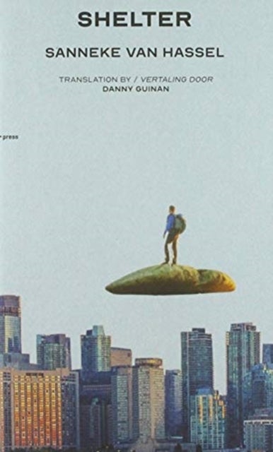 Shelter - VERZET 7