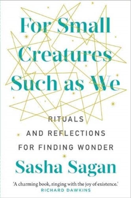 For Small Creatures Such As We