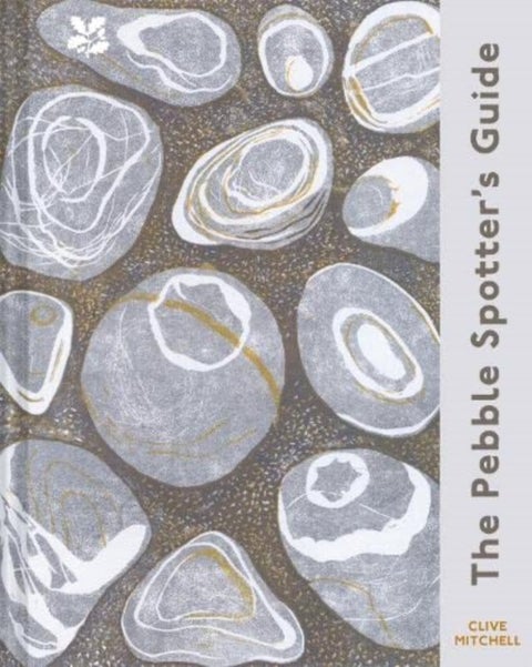 The Pebble Spotter's Guide ¿ National Trust Edition