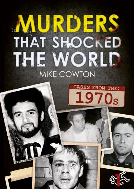 Murders That Shocked the World