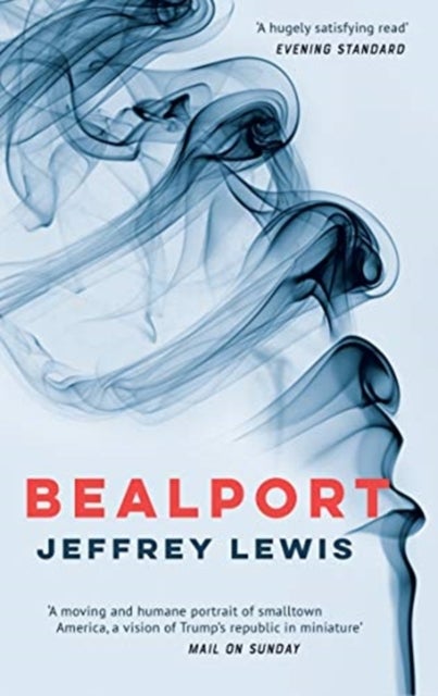 Bealport – A Novel of a Town - A Novel of a Town