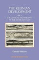 The Kleinian Development Part 3: Bion