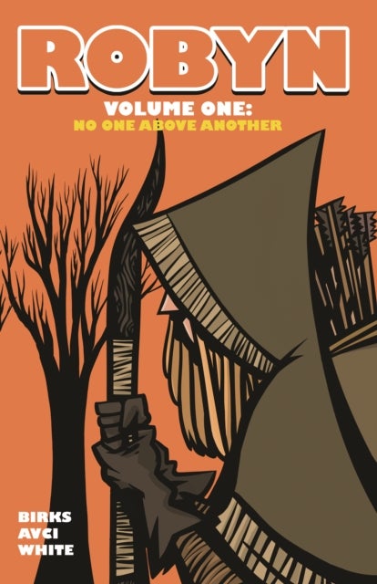 Robyn Volume One - No One Above Another