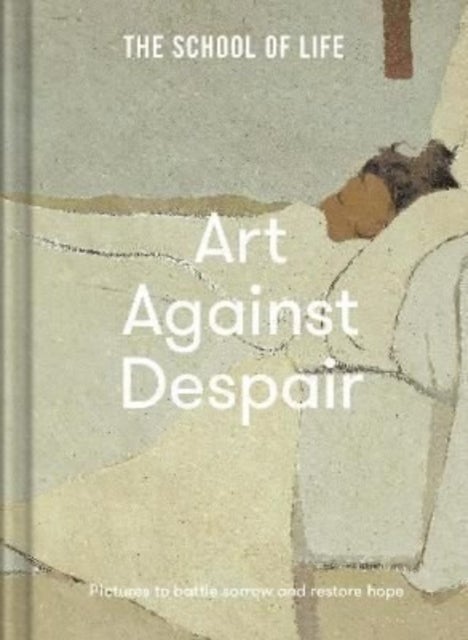 Art Against Despair - pictures to restore hope