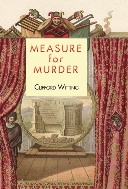 Measure For Murder