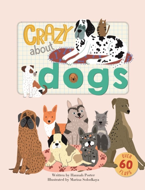 Crazy about Dogs